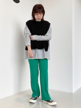 ari000ariさんのコーディネート