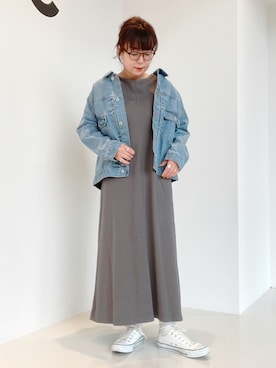 ari000ariさんのコーディネート