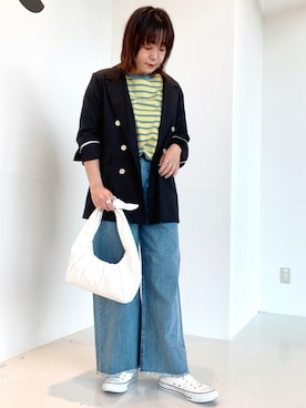 ari000ariさんのコーディネート