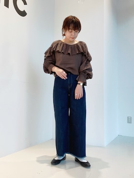 ari000ariさんのコーディネート