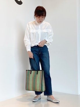 ari000ariさんのコーディネート