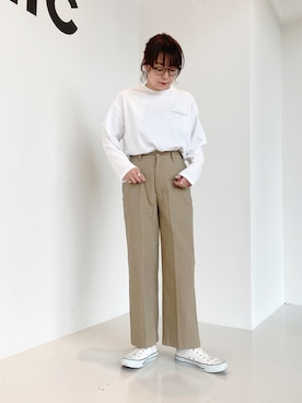 ari000ariさんのコーディネート