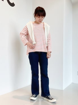 ari000ariさんのコーディネート