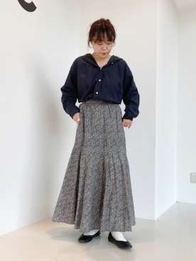 ari000ariさんのコーディネート