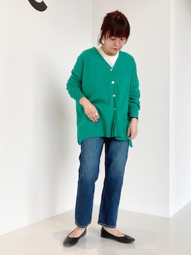 ari000ariさんのコーディネート