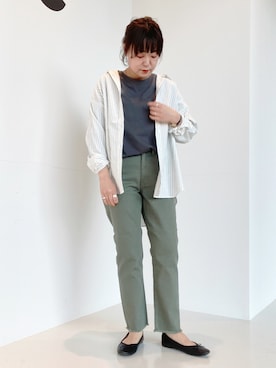 ari000ariさんのコーディネート