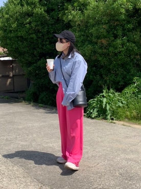 saeさんのコーディネート