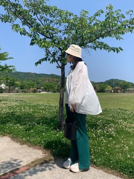 saeさんのコーディネート