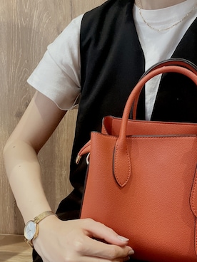 Ｋさんのコーディネート