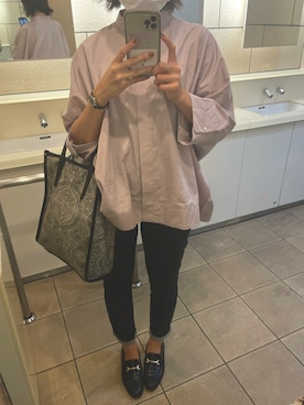 Ｋさんのコーディネート