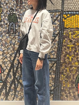 Ｋさんのコーディネート