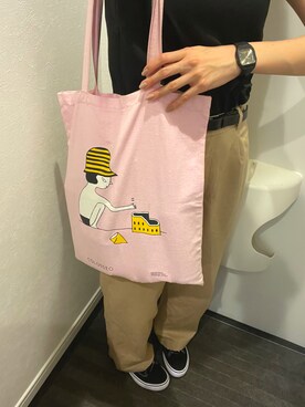 Ｋさんのコーディネート