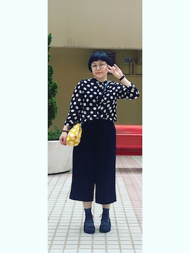 DD_ngaさんのコーディネート