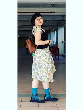 DD_ngaさんのコーディネート