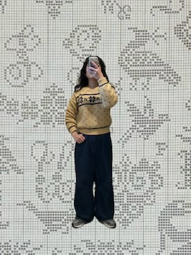 ジリさんのコーディネート