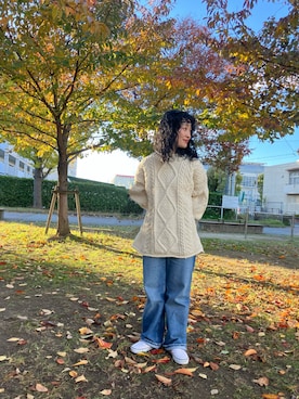 ジリさんのコーディネート