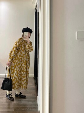 TAKIさんのコーディネート