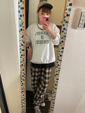 UKI★さんのコーディネート