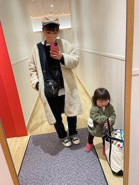 UKI★さんのコーディネート