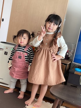 UKI★さんのコーディネート