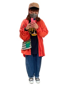 UKI★さんのコーディネート