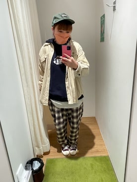 UKI★さんのコーディネート