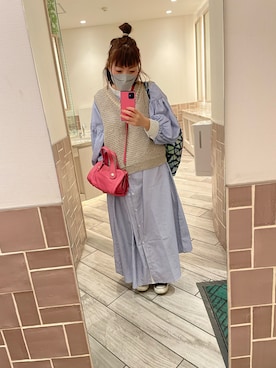 UKI★さんのコーディネート