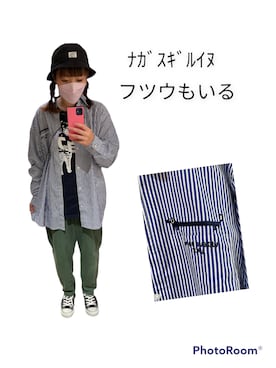 UKI★さんのコーディネート