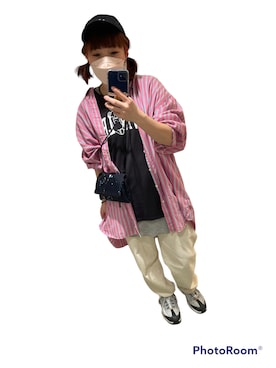 UKI★さんのコーディネート