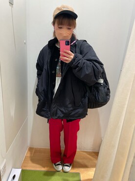 UKI★さんのコーディネート