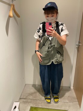 UKI★さんのコーディネート