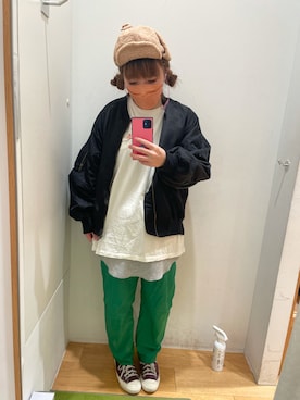 UKI★さんのコーディネート