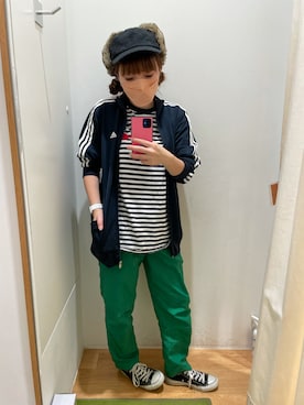 UKI★さんのコーディネート