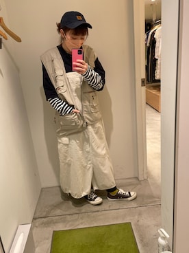 UKI★さんのコーディネート