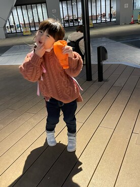 UKI★さんのコーディネート