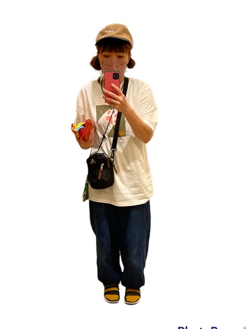 UKI★さんのコーディネート