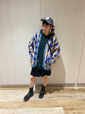 UKI★さんのコーディネート