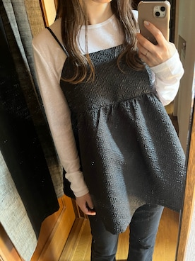 うにさん(レディース・169cm)の夏コーディネート