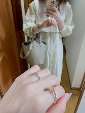 うにさんのコーディネート