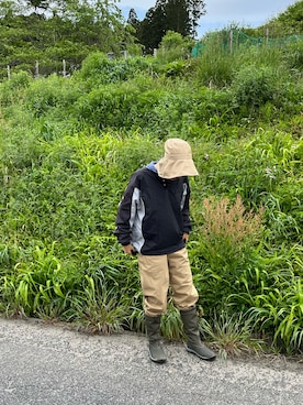 うにさんのコーディネート