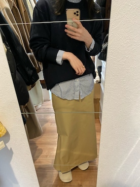 うにさんのコーディネート