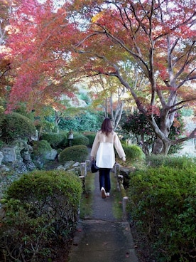 うにさんのコーディネート