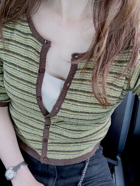 うにさんのコーディネート