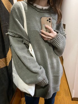 うにさんのコーディネート