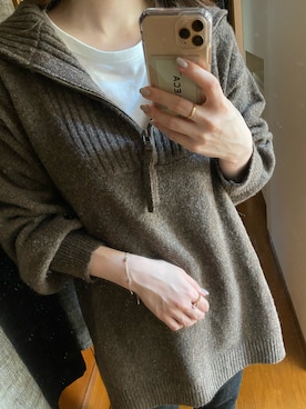 うにさんのコーディネート