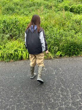 うにさんのコーディネート