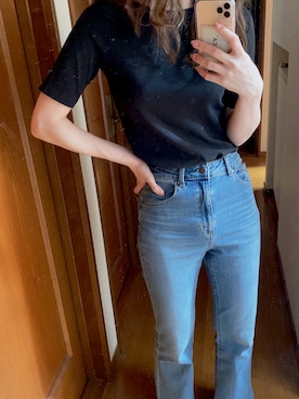 うにさんのコーディネート