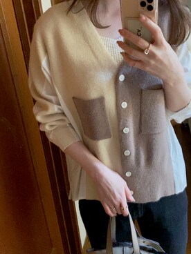 うにさんのコーディネート