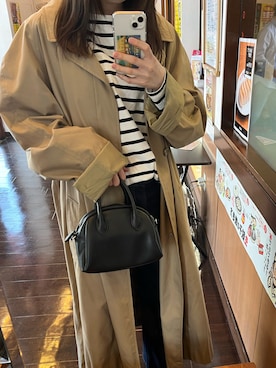 うにさんのコーディネート