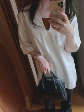 うにさんのコーディネート